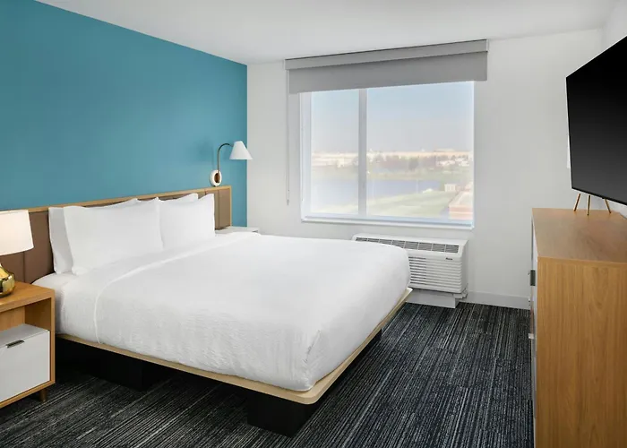 Towneplace By Marriott Romeoville