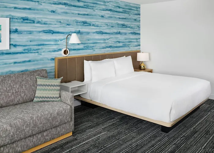 Towneplace By Marriott 3* Romeoville