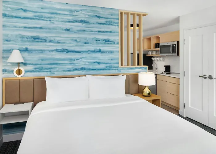 Towneplace By Marriott 3* Romeoville