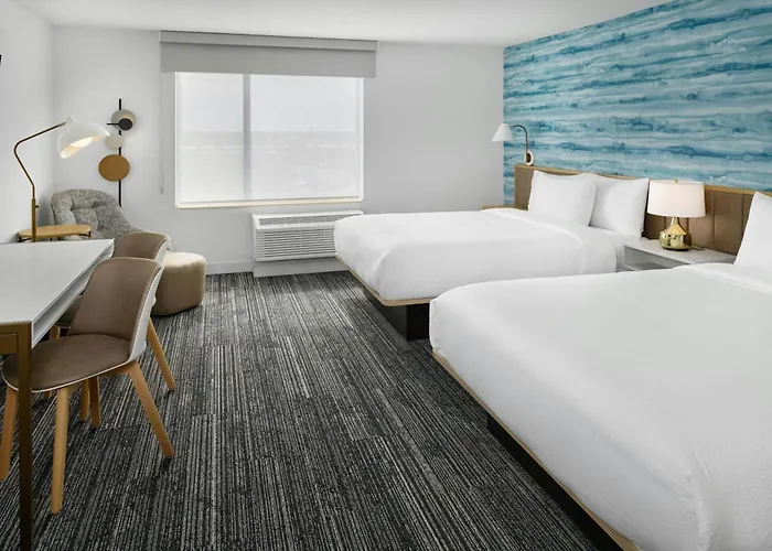 Towneplace By Marriott Romeoville