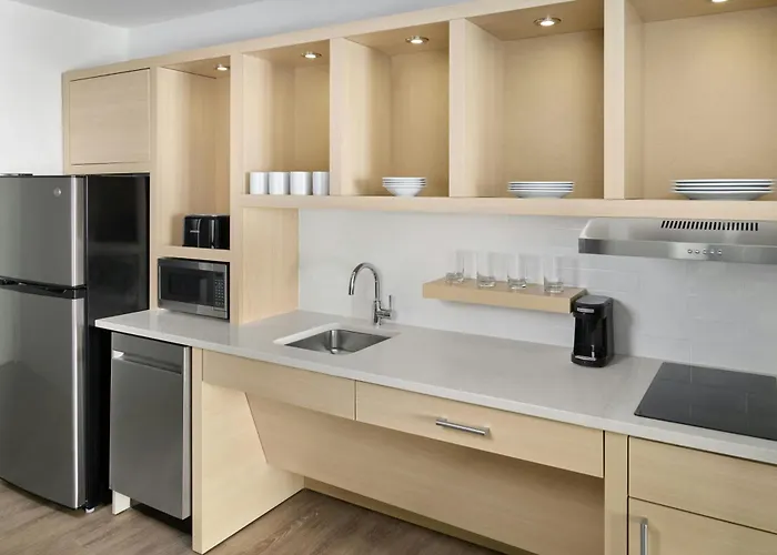 Towneplace By Marriott