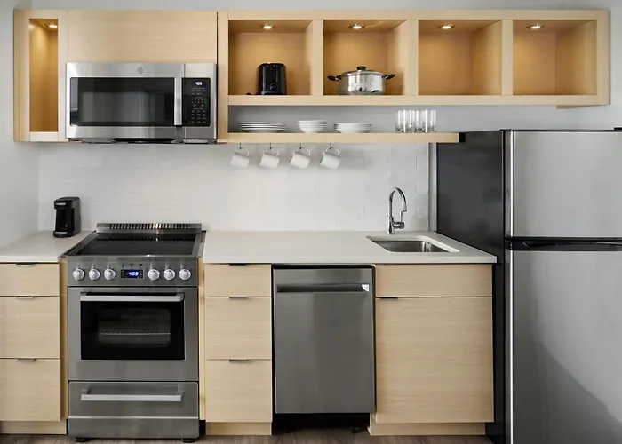 Towneplace By Marriott 3*