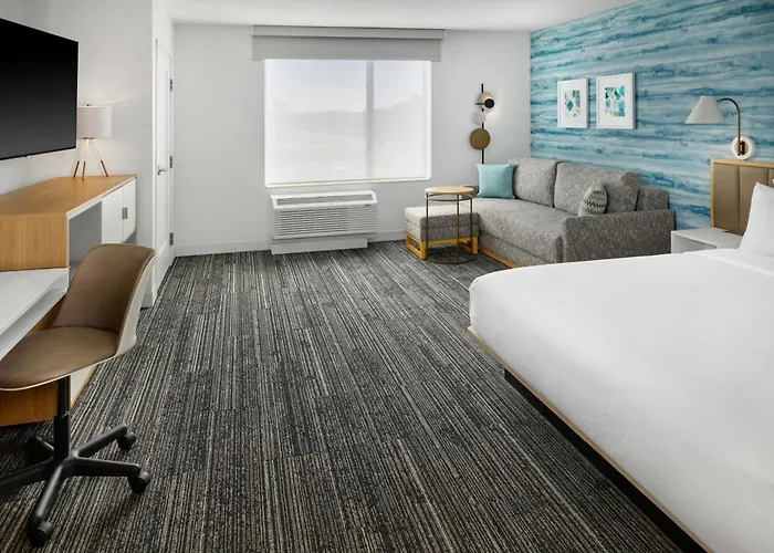 Towneplace By Marriott 3*