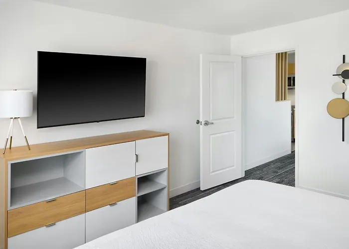 Towneplace By Marriott