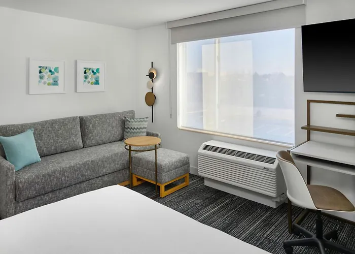 Towneplace By Marriott Romeoville