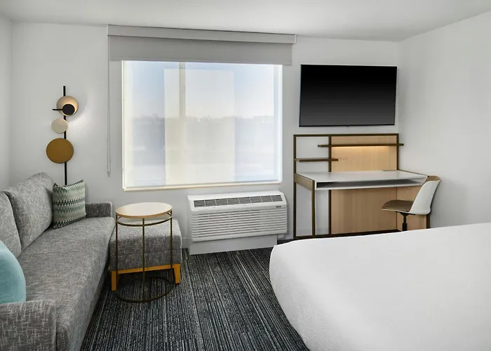 Towneplace By Marriott
