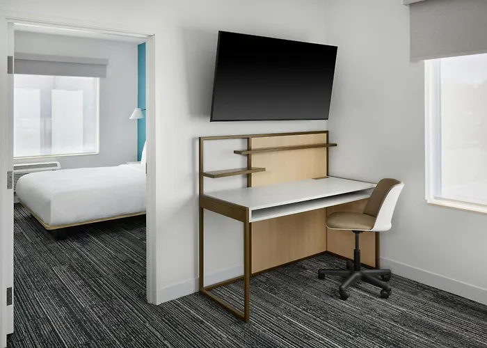 Towneplace By Marriott Romeoville