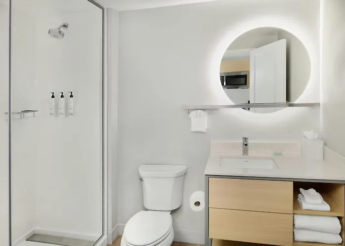 Towneplace By Marriott Ромеовилл
