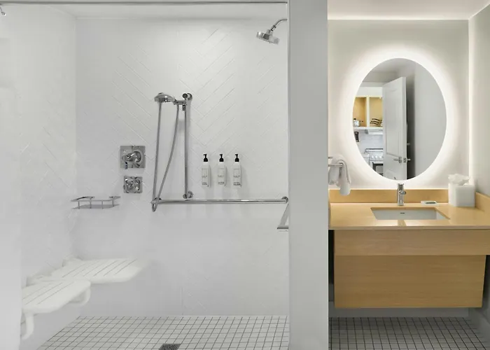 Hotel Towneplace By Marriott 3*