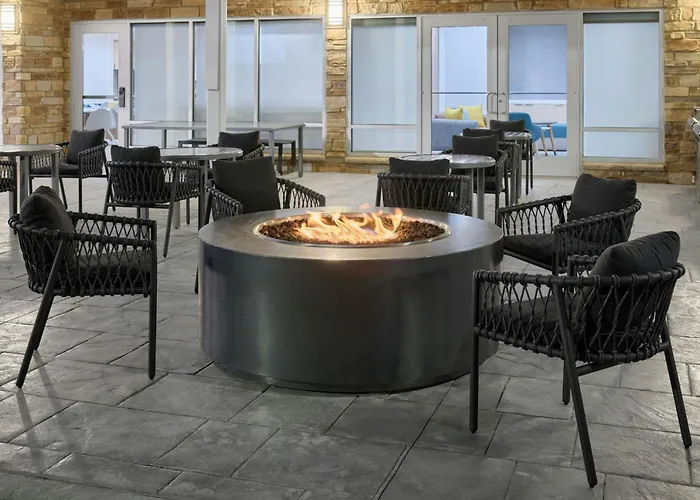 Hotel Towneplace By Marriott 3*