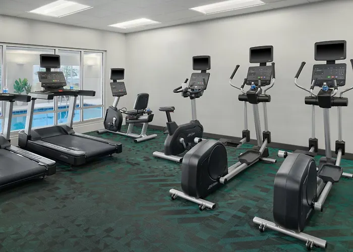 Towneplace By Marriott 3*