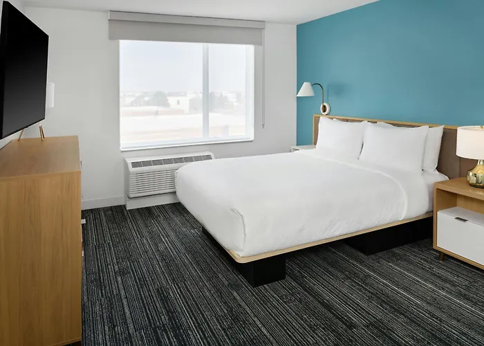 Towneplace By Marriott
